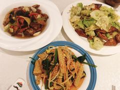 -巴依老爷·新疆美食(上城区天城路店)