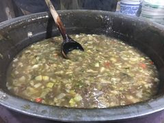 -老字号贾家肉丸糊辣汤(光明巷店)