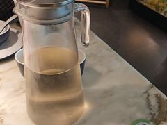 -绿茶餐厅(淮安吾悦广场店)