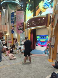 -奈尔宝家庭中心·亲子餐厅(长沙运达汇店)