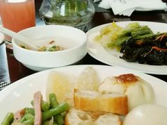 -鹤山碧桂园凤凰酒店
