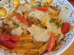 牛肉酱意面-Alimentari Mulino意大利餐吧&烘焙(丰盛里店)