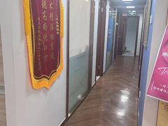-精德口腔·种植修复·儿牙中心(财富中心店)