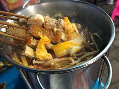 -玉园烧烤·海鲜辣炒