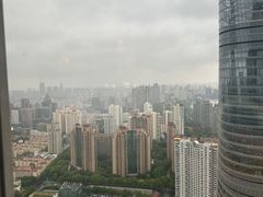 -上海中心大厦