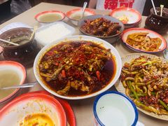 -老三样·旧食新味(万寿宫店)