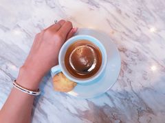 -La Mer Restaurant & Lounge