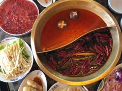 -小龙坎火锅(全球总店)
