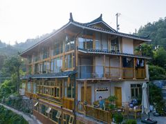 -妈妈的味道(和顺古镇店)