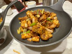 -小菜园新徽菜(上海浦东复地活力城店)