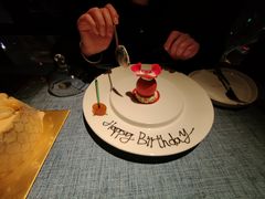 -弦月窗LUNETTE BY AMANDA(复兴路店)