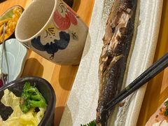-大岛日本料理铁板烧(南通大饭店)