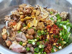 -文惠桥头大华干捞粉