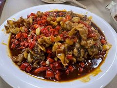 -老三样·旧食新味(万寿宫店)