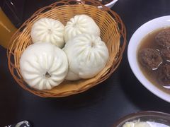 -郑家包子牛肉拉面(尚勤路店)