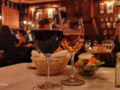 -Keens Steakhouse