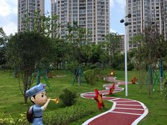 -龙江公园