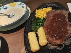 -萨莉亚意式餐厅(莲花国际广场店)