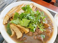 -姚记炒肝店(鼓楼店)
