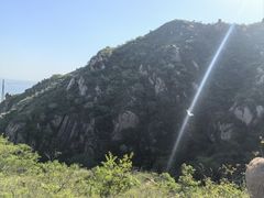 -云峰山自然风景区