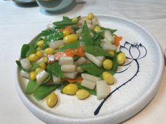 -竹雨堂创意中国菜(裕华店)