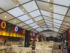 -火锅岛潮牌自助餐厅(天津天佑城店)