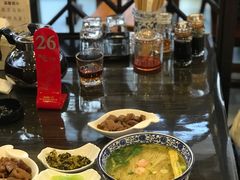 -澄信居膳麵