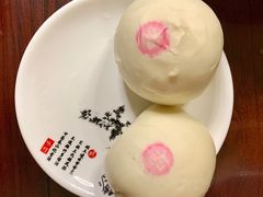 馒头-管记水席老店(仙果市街店)