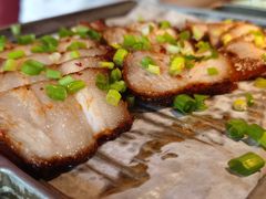 -绿茶餐厅(蓝色港湾店)