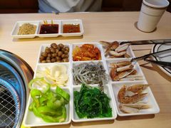 -伊茉家的烤肉店(勒泰中心店)