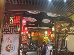 -徽镇小厨·经典徽菜(十里河店)