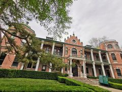 -北京动物园-畅观楼