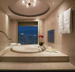 -福州香格里拉·宴会厅