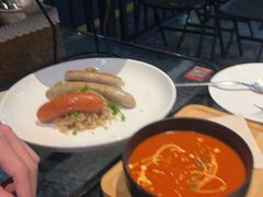 -Secco德式餐吧(南秀村店)