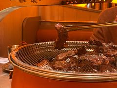 -西塔老太太泥炉烤肉(苏州大悦城店)