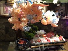 -樱宿日式和牛烧肉(五道口店)