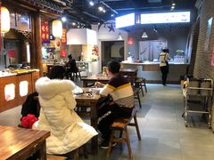 大堂-玉泉山庄(亚欧店)