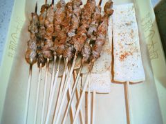 -我是那个大叔·美食研究所(新塘路店)