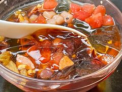 -龙抄手食府(浣花北路店)