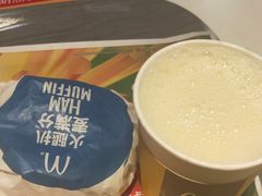 -麦当劳(杭州西湖银泰百货店)