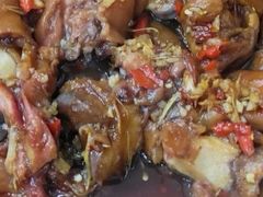 -贤花饭店(城阳店)