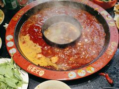 -矮板凳老火锅(宽窄巷子店)