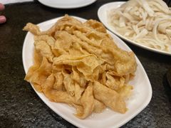 -湘肠香火锅店(团结湖店)