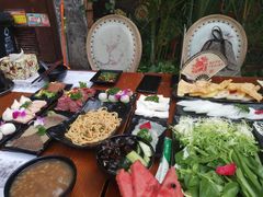 -束河人家(南锣鼓巷店)