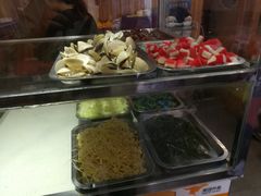 -三爷糟粕醋·鲜鱼汤·海南特色小吃(新华南路店)