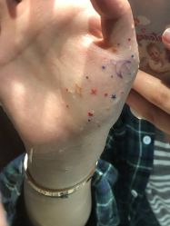 -飛凡TATTOO纹身•原创