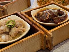 -中恒华茶楼(牌坊店)