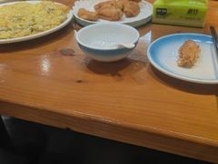 -晚归月亮湾私家菜(临邑路店)
