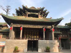 -迎泽公园