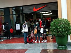 -佛罗伦萨小镇广佛名品奥特莱斯(疏港路店)